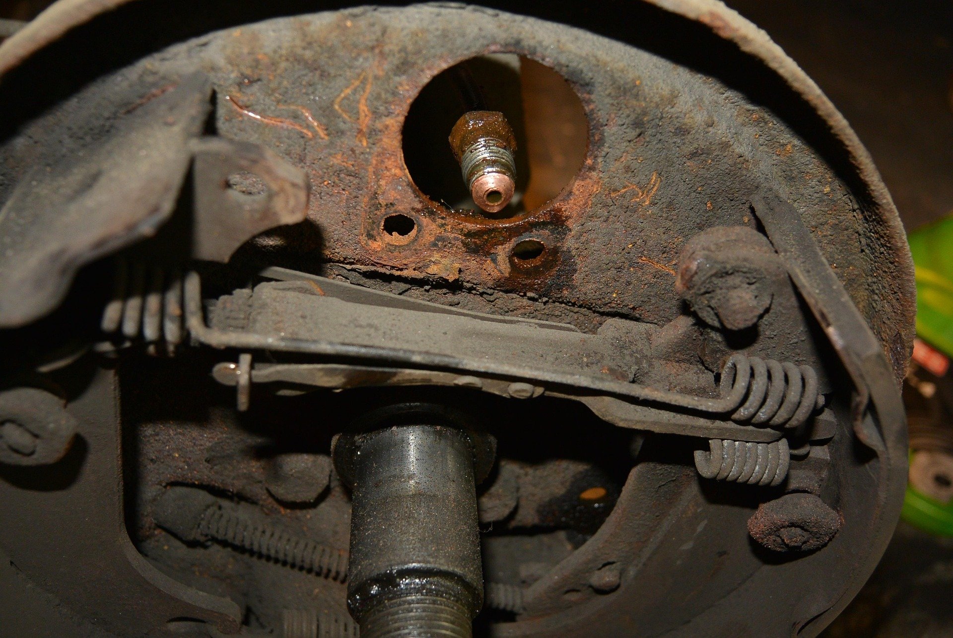 The importance of brake maintenance for fleet and transport managers