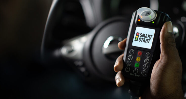 Drivers support court-ordered 'alcolocks'