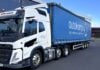 XPO Logistics has expanded partnership with Outokumpu