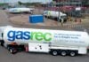 Gasrec Builds New Biomethane Site at Hams Hall