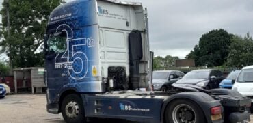 BS Trailer Services cuts vehicle downtime