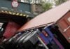 Durite introduces new AI Low Bridge Detection System at Road Transport Expo