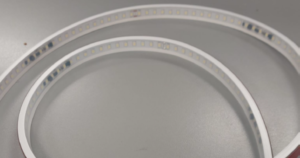 Flexible and tough Labcraft's Orizon FLEX revolutionises LED lighting for commercial vehicles