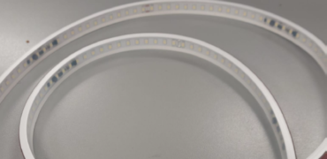Flexible and tough Labcraft's Orizon FLEX revolutionises LED lighting for commercial vehicles