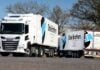 Dale Brothers Choose Schmitz Cargobull Again for Proven Value