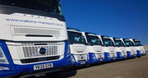 Fuel efficient focus drives change in the UK tractor market