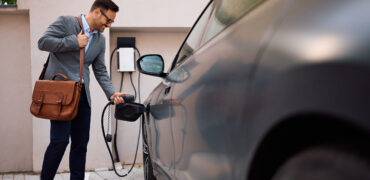 Europcar ensures BiK and cost certainty for long-term EVs