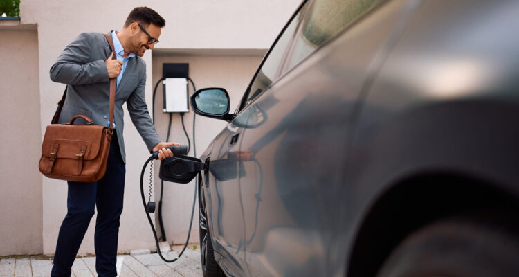 Europcar ensures BiK and cost certainty for long-term EVs