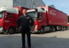 Cheshire haulier celebrates 100 year milestone