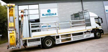 Northgate to showcase its full 'One Road' CV mobility