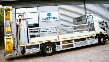 Northgate to showcase its full 'One Road' CV mobility