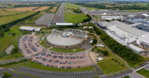 AFP Expo Moves to British Motor Museum as 2025 Event Expands Ambition
