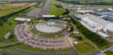 AFP Expo Moves to British Motor Museum as 2025 Event Expands Ambition