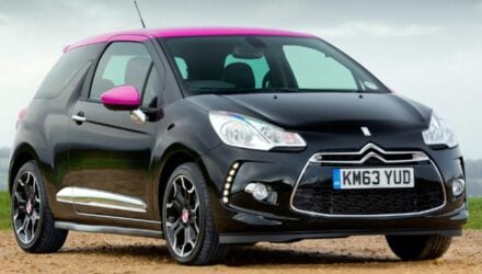 Stellantis UK Issues Stop Drive Notice for Citroën C3 and DS 3 Models Built Between 2009–2019