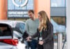 Half of UK drivers may switch to EVs with 13 June VAT cut
