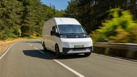 First Farizon dealers spark start of nationwide network openings