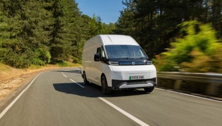 First Farizon dealers spark start of nationwide network openings