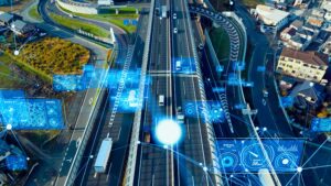 Bridgestone Debuts Fleet Analytics at Road Transport Expo