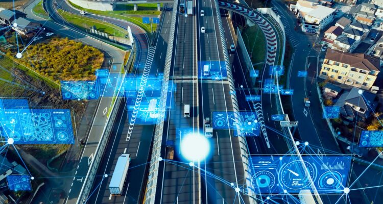 Bridgestone Debuts Fleet Analytics at Road Transport Expo