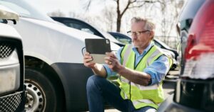 TechInspect set to accelerate the defleet process