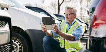 TechInspect set to accelerate the defleet process