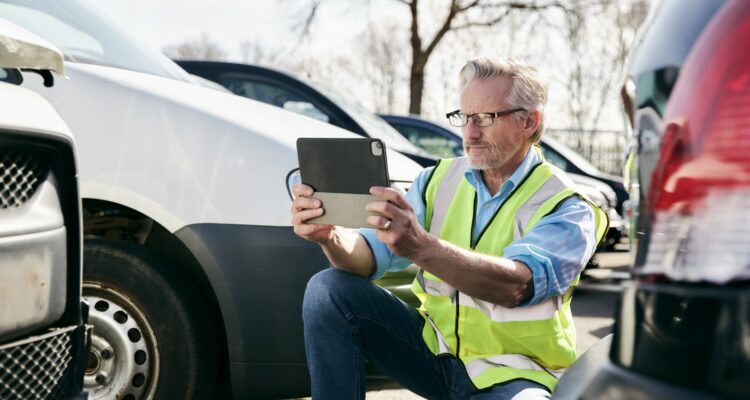 TechInspect set to accelerate the defleet process
