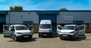 Toyota Professional proves perfect for Quirepace