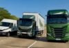 IVECO showcases innovation in decarbonisation at RTX 2025