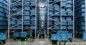 Warehouse tech critical to staying ahead says Inteq