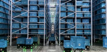 Warehouse tech critical to staying ahead says Inteq
