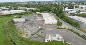 FSEW appoints Zenobē to develop electric truck charging hub