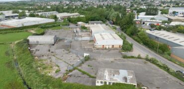 FSEW appoints Zenobē to develop electric truck charging hub