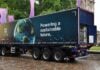 Luxfer's G-Stor Hydrosphere at the HEA Conference in Westminster