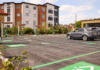 Be.EV launches Manchester charging oasis
