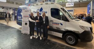 Cargobull Euroservice and 24/7 Assistance join forces