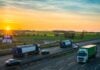 The Surprising Reason Bill Gates Is Investing in Trucking
