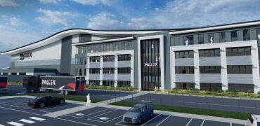 £80m freight distribution hub set for Leicestershire