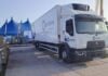 Prohire Limited Initiates Insolvency Process Amid Market Pressures