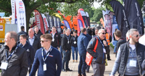 Road Transport Expo 2025: Fully Booked and Ready to Roll!