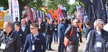 Road Transport Expo 2025: Fully Booked and Ready to Roll!