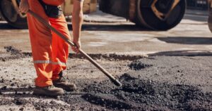 £1 Billion Boost to Repair Britain’s Run Down Transport Infrastructure