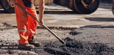 £1 Billion Boost to Repair Britain’s Run Down Transport Infrastructure