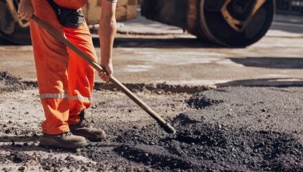 £1 Billion Boost to Repair Britain’s Run Down Transport Infrastructure