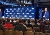 Samsara Beyond conference in San Diago