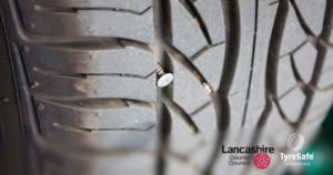 Action day exposes part-worn tyre non-compliance