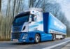 Wincanton drives towards net zero emissions