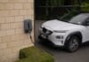 Homeowners to plug into profits as EV charge point rules relaxed
