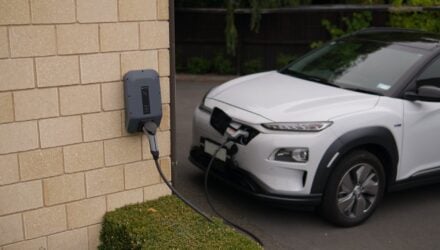 Homeowners to plug into profits as EV charge point rules relaxed
