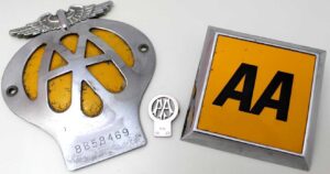 AA 120th anniversary