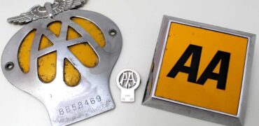 AA 120th anniversary